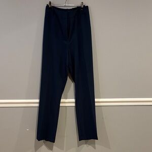 Worthington Women's Dark Blue Trousers